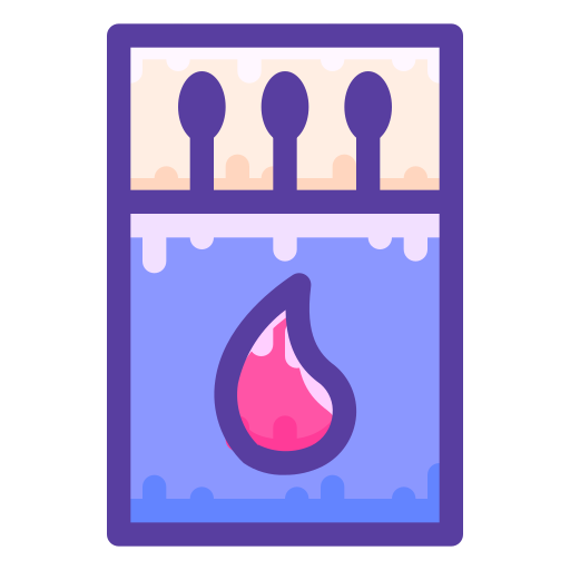 Matches Generic Outline Color icon