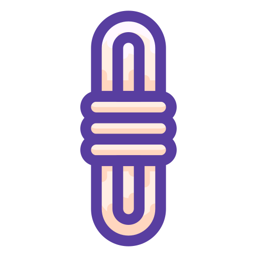 seil Generic Outline Color icon