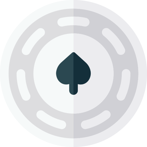 Spades Basic Rounded Flat icon