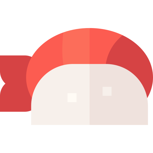 Nigiri Basic Straight Flat icon