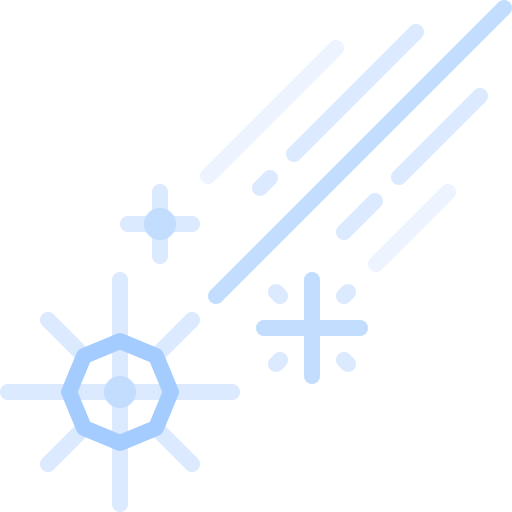 Снегопад Special Flat иконка