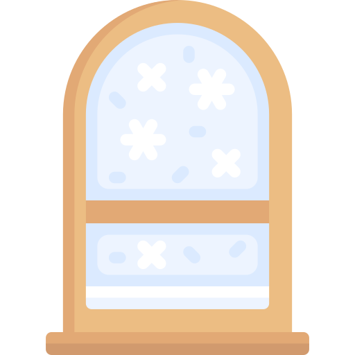 finestra Special Flat icona