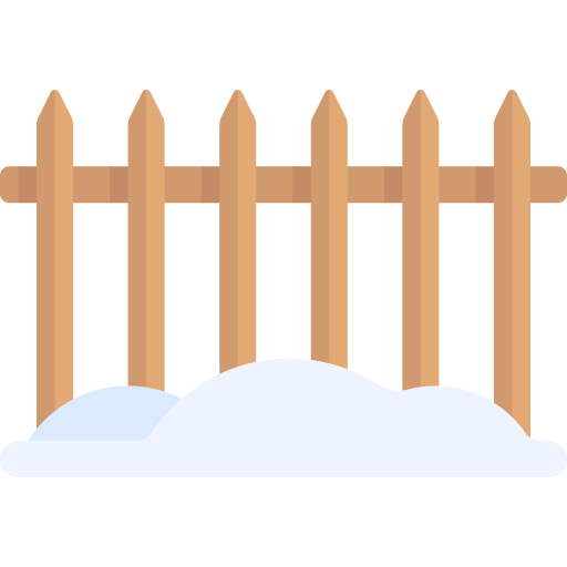recinzione Special Flat icona