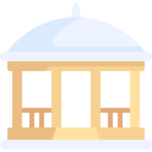 rotunde Special Flat icon