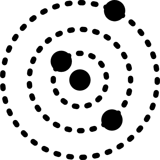 orbita Basic Miscellany Fill ikona