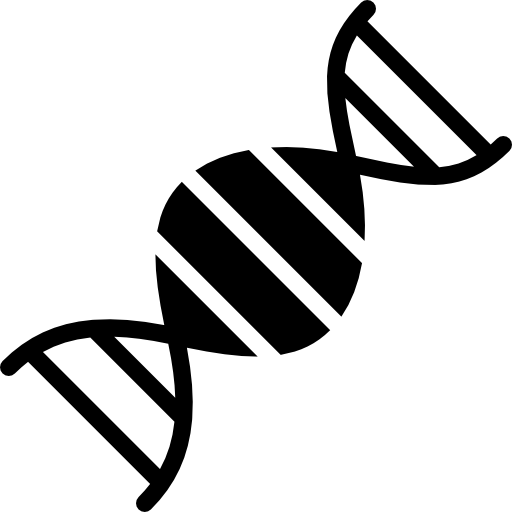 ДНК Basic Miscellany Fill иконка