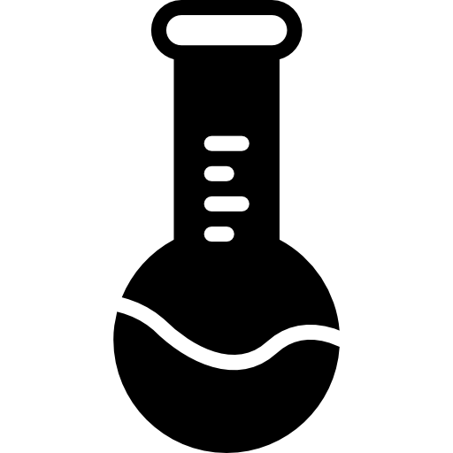 Flask Basic Miscellany Fill icon