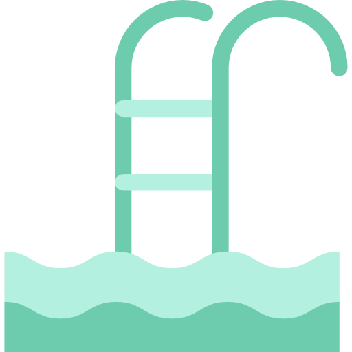 schwimmen Special Flat icon