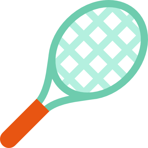 테니스 Special Flat icon