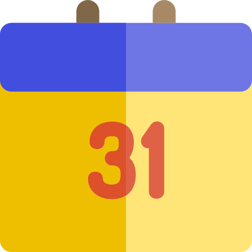 datum Basic Rounded Flat icon