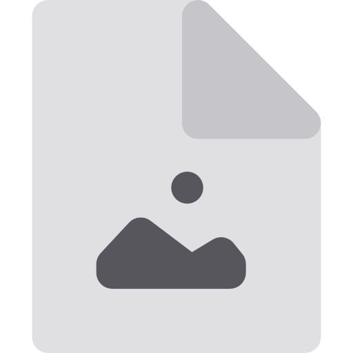 datei Basic Rounded Flat icon
