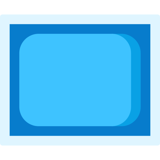 Vignette Special Flat icon