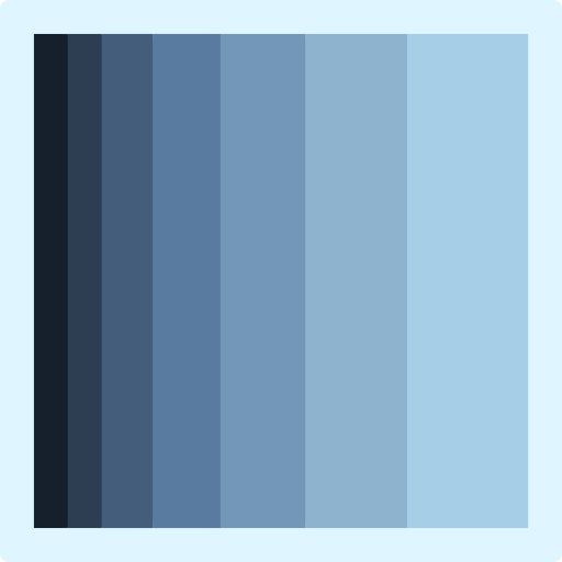 gradient Special Flat icon