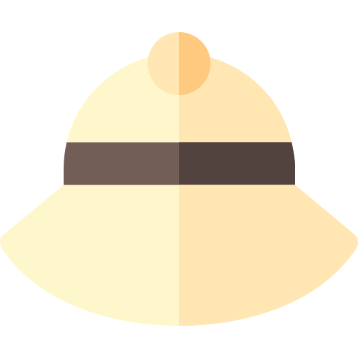 wüste Basic Rounded Flat icon