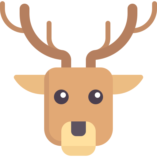 cervo Special Flat icona