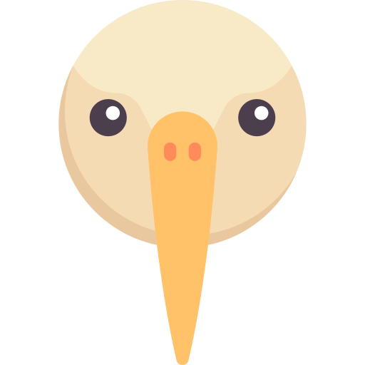 Albatross Special Flat icon