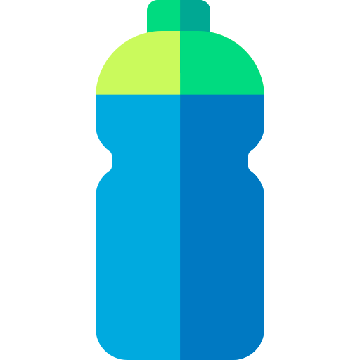 wasser Basic Rounded Flat icon