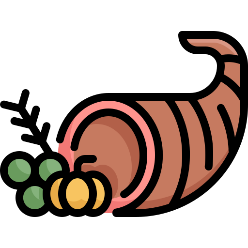 풍부 Generic Outline Color icon