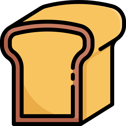 brot Generic Outline Color icon
