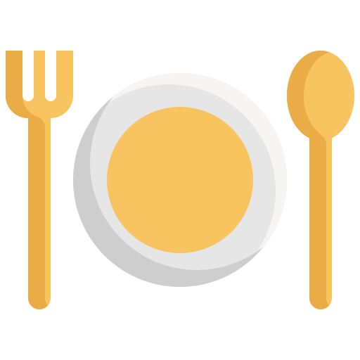 皿 Generic Flat icon