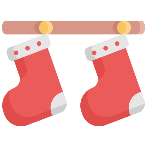 Socks Generic Flat icon