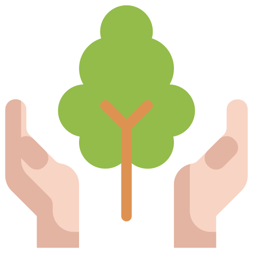 植物を保存する Generic Flat icon