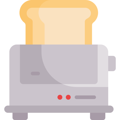 빵 굽는 사람 Special Flat icon