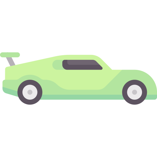 transporte Special Flat icono