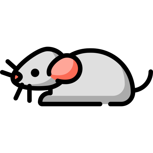 Мышь Special Lineal color иконка