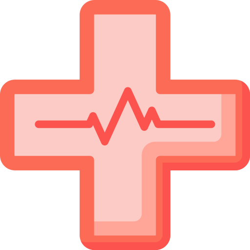 Health Special Flat icon