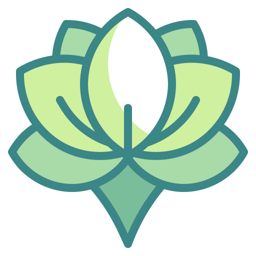 lotus Wanicon Two Tone icon