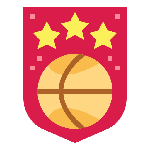 Badges Smalllikeart Flat icon