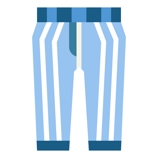 pantalones Smalllikeart Flat icono