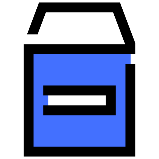 Package Inipagistudio Blue icon