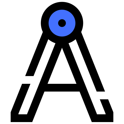 calibrar Inipagistudio Blue icono