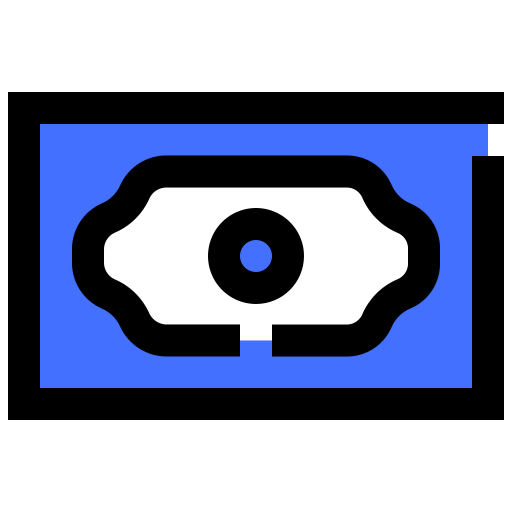 Bill Inipagistudio Blue icon