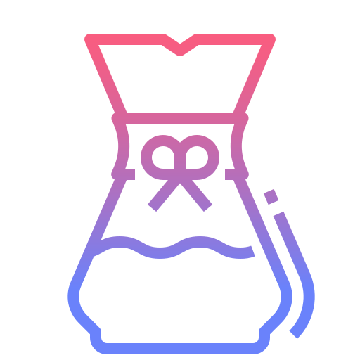 chemex Nhor Phai Lineal Gradient ikona