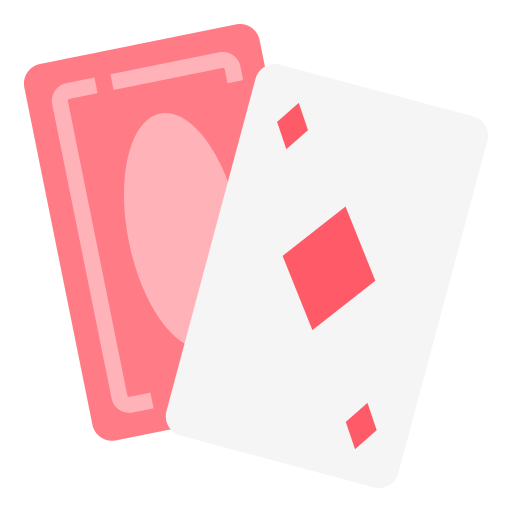 Poker Linector Flat icon