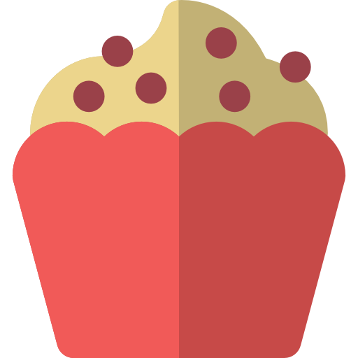 magdalena Basic Rounded Flat icono