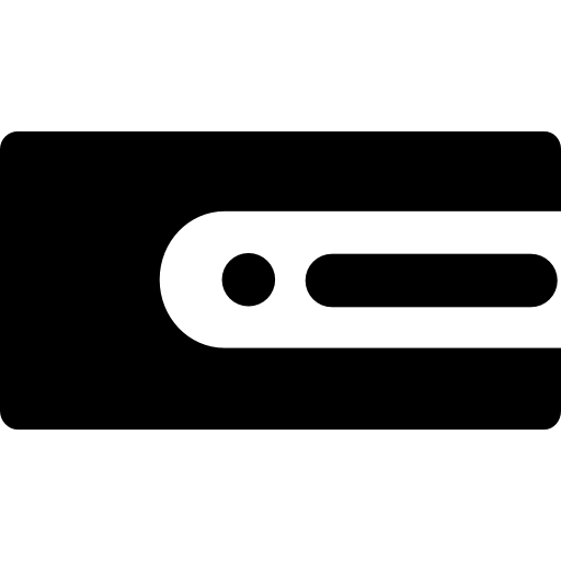 slijper Basic Rounded Filled icoon