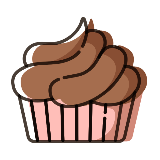 kuchen Generic Color Omission icon