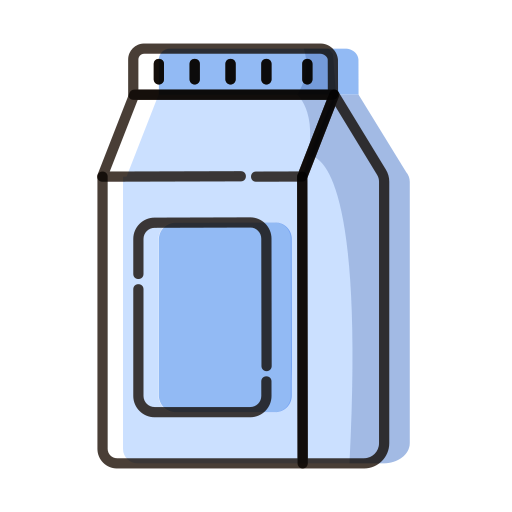 milch Generic Color Omission icon