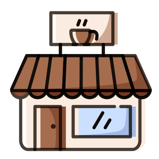 cafe Generic Color Omission icon