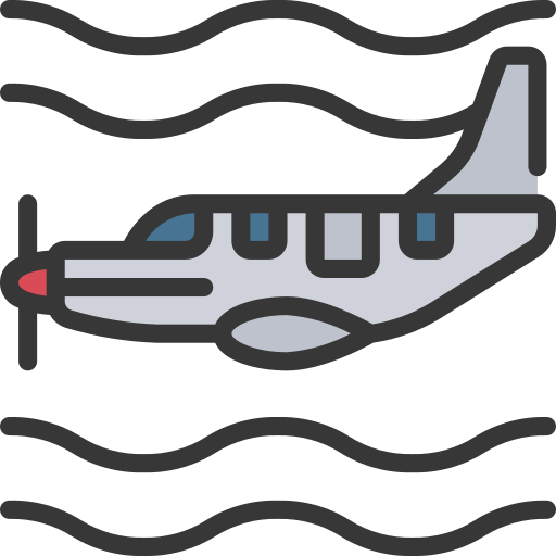 aerodinámico Juicy Fish Soft-fill icono