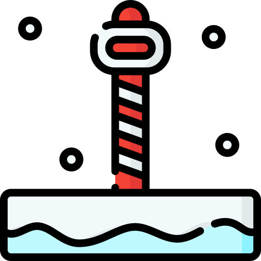 nordpol Special Lineal color icon