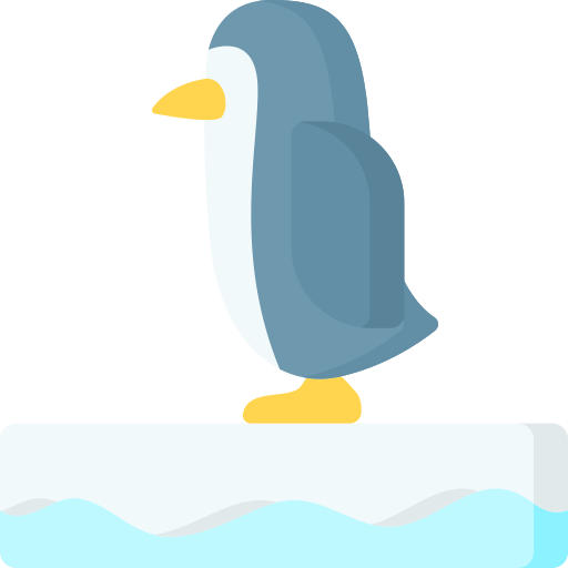 ペンギン Special Flat icon
