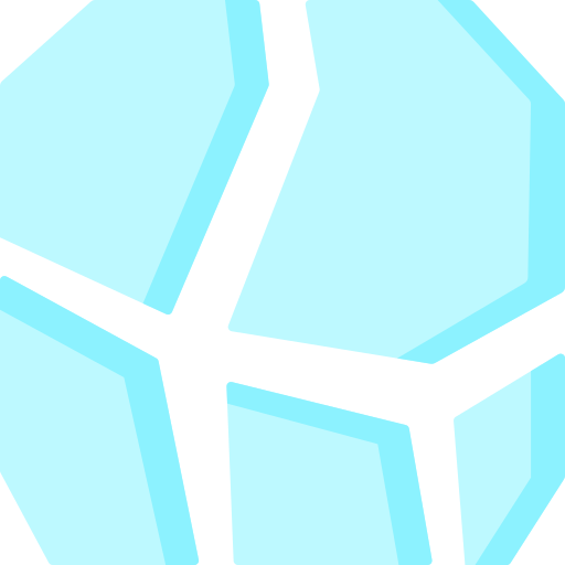 Ice Special Flat icon