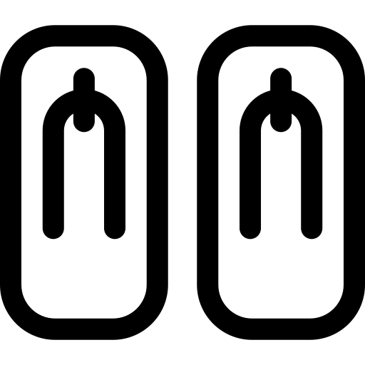 obtenir un Basic Rounded Lineal Icône