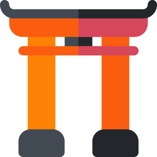 torii Basic Rounded Flat ikona