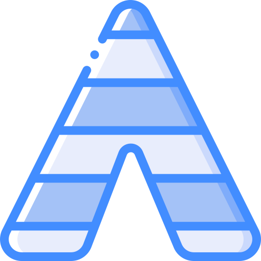 Ally Basic Miscellany Blue icon